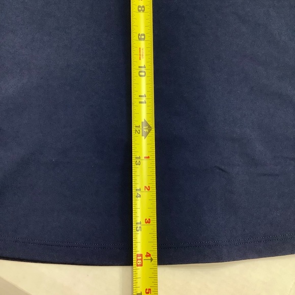 Coolibar Sandbar Swim Skort UPF+ - Picture 7 of 8